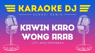 Download lagu kawin karo wong arab - erna elshanda mp3