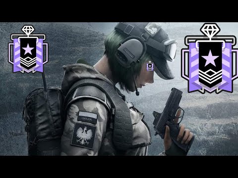 How a diamond plays Ela