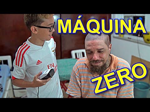 PASSANDO MÁQUINA ZERO NO BLUEZAO - JAHN SOCCER