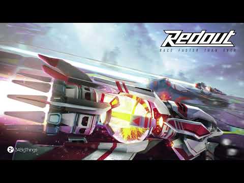 Best VGM 780 - Redout - On My Own