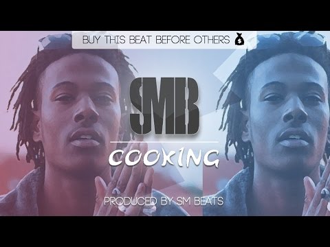 [FREE] Cheu-B ft. Pso Thug ft. Lutheck Type Beat 2017 - Cooking (Prod. By Sm Beats)