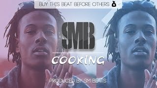 [FREE] Cheu-B ft. Pso Thug ft. Lutheck Type Beat 2017 - Cooking (Prod. By Sm Beats)