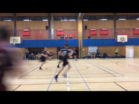 LUGI HF P03 - Halmstad HF  (190202)