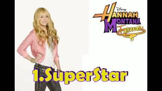 1.SuperStar-Hannah Montana Forever Season 4