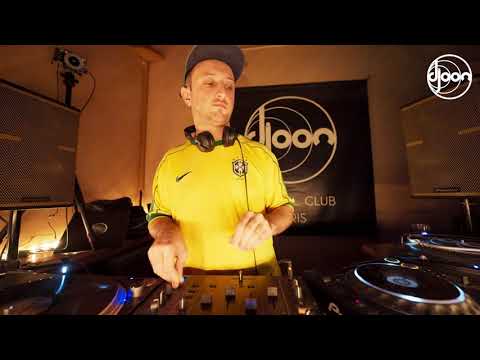 Larry G @djoonclub with De La Groove 09/10/21