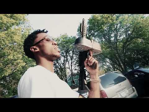 ShamGang - Show you love (Official Video) Shot by @Dodbh