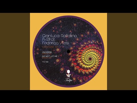 Do Not Let Me (Original Mix)