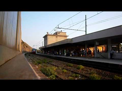 RV 2434 Sapri - Napoli