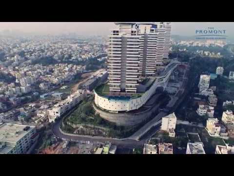 3D Tour Of Tata The Promont