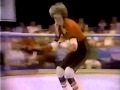 Rollergirls 1978 TV SHOW