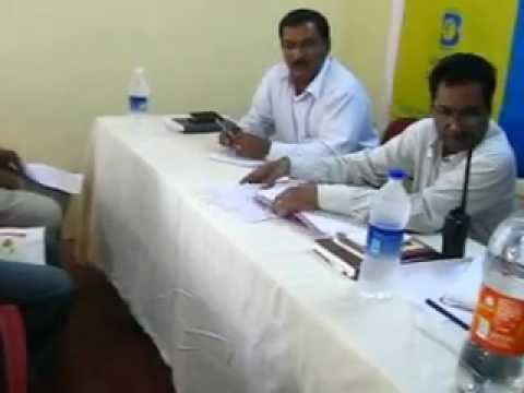 CIM OF CDP SUB-DVN HELD ON 21.08.2012