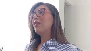 Diputada Alejandra Ajcip busca modernizar direcciones del Congreso