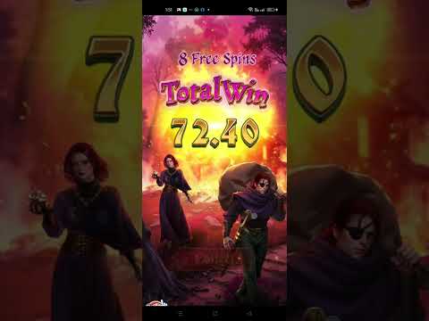 Hansel and Gretel Slot PG Soft Mega Win play test