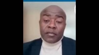 Sassou Nguesso est revenu au pouvoir par les armes, il ne quittera le pouvoir que par la force