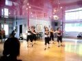 Begin Madcon Danse 