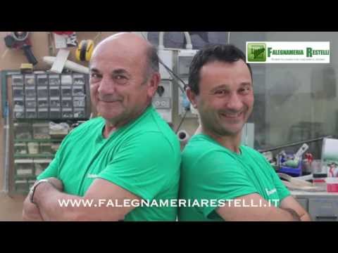 Falegnameria Restelli