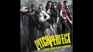 Anna Kendrick (Beca) Pitch Perfect The Riff Off: No Diggity
