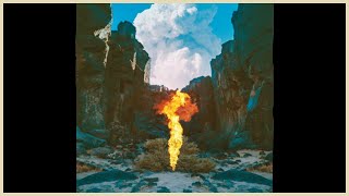 Bonobo - No Reason (Ft. Nick Murphy)