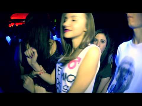 SETAI - EASTER SCHOOL PARTY 2014 w/ GLOWINTHEDARK - AFTERMOVIE MONKEY
