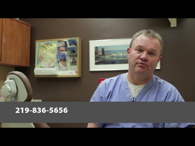 Frederic C. Rather DMD - Munster, IN