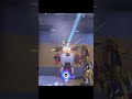 Cassidy can now 1 shot people | Overwatch2 #overwatch2