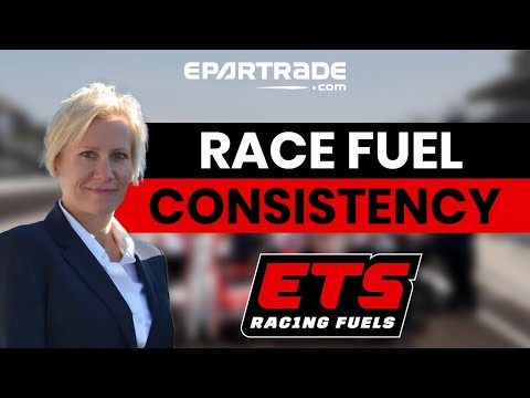 ORIW: "Consistency's Your Secret Weapon. Formula Win" by ETS