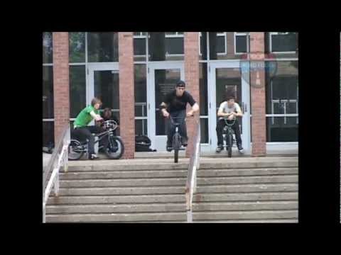 Eric Holley Road Fools 15