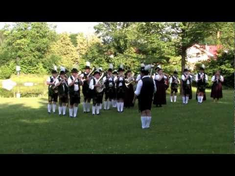 Musikkapelle Bad Endorf1