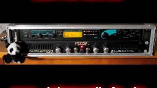 Video thumbnail for Zoom 9150 Valve DSP by Zoltán Juhász