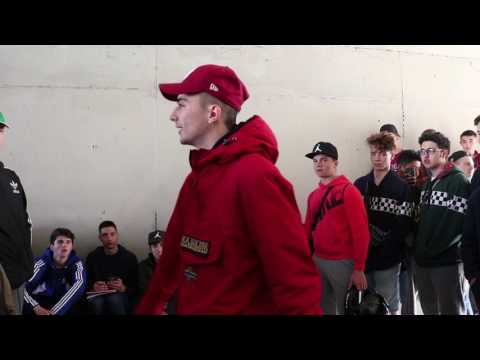 COMARCAS BATTLE - EDAGO VS SIZE [FILTROS]