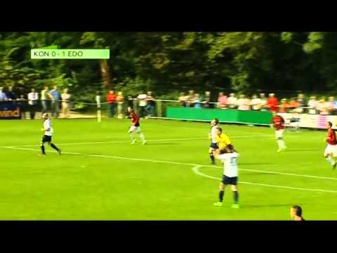 Samenvatting HFC - EDO