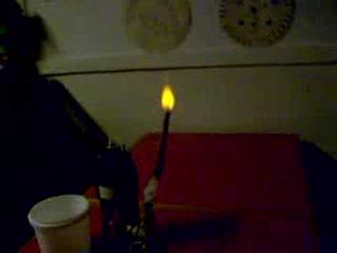 ALKIS  ELECTROLYZER   18  -- hydrogen   TORCH  1