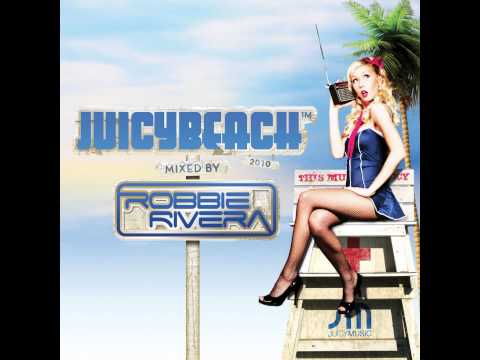 Robbie Rivera - Float Away (Dub Mix)