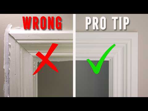 10 Trim Mistakes You Need to Stop Making (and What to Do Instead!)