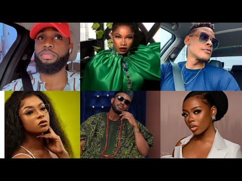 TACHA,CROSS DRAG MERCILESLY.EMMANUEL & LIQUOROSE THREÂTEND?ELOZONAM & DIANE CONFIRM SHIP.ANGEL FIRES