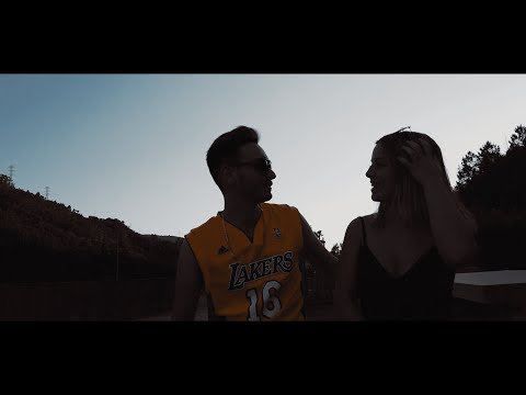 DANI OAK - All Night Long (Official Music Video)