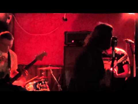Lost Chords - Daddy's Pride live 23.5.2013