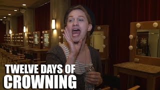 Jinkx Monsoon - RuPaul's Drag Race Reunited Countdown to the Crown