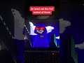 Raven (2003) vs Miss Martian (YJ) #shorts #meme