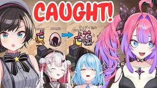 Vivi's Shapeshift Wore Off at the Worst Time!