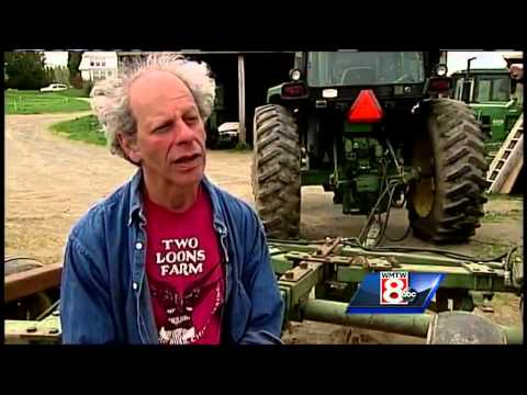 Made in Maine "Moo Milk" shutting down production