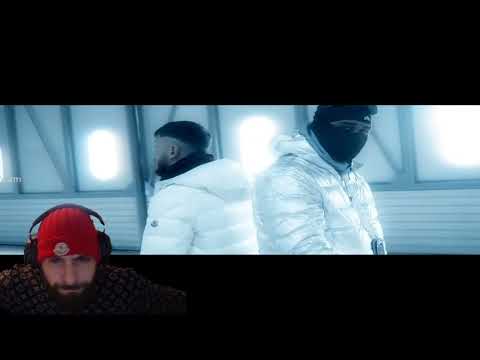 BozeTurk Reacting to (LVBEL C5 x BATUFLEX - HONG KONG) Türkçe music reaction