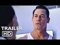 JACKPOT Official Trailer 2024