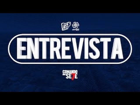 Entrevista com o juiz diretor do Foro Eleitoral, João Adilson