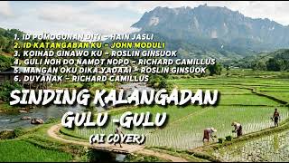 Download lagu SINDING KALANGADAN GULU - GULU (AI COVER) mp3