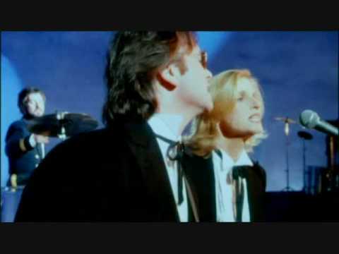 Paul McCartney - Take It Away