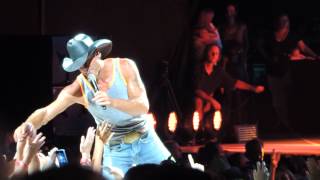 Tim Mcgraw Keep On Truckin - MidFlorida Credit Union Amphitheatre - Tampa, FL, July 12, 2014