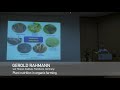 CIEC Symposium Gerold Rahmann