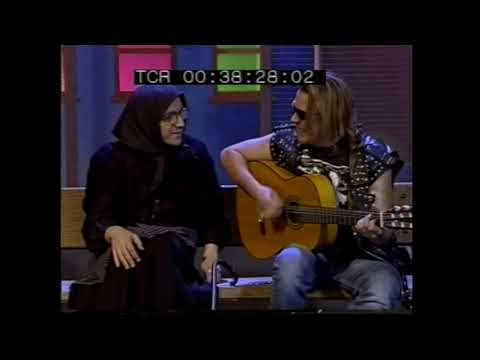 LAVIEJA Y EL GUIRI