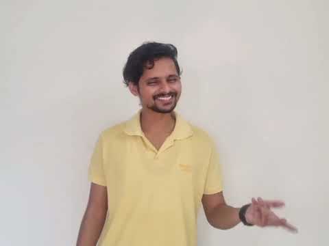 Akshat Gupta Self tape 3